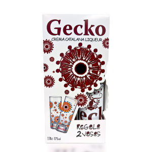 Crema Catalana cadeauverpakking