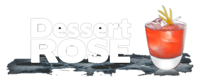 DESSERT ROSE