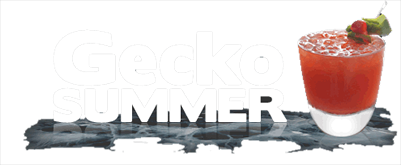 GECKO SUMMER