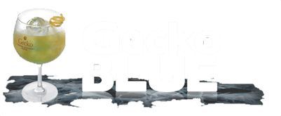 GECKO BLUE