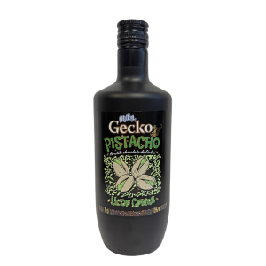 Milky Gecko Pistacho