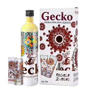 Cadeauverpakking Crema Catalana